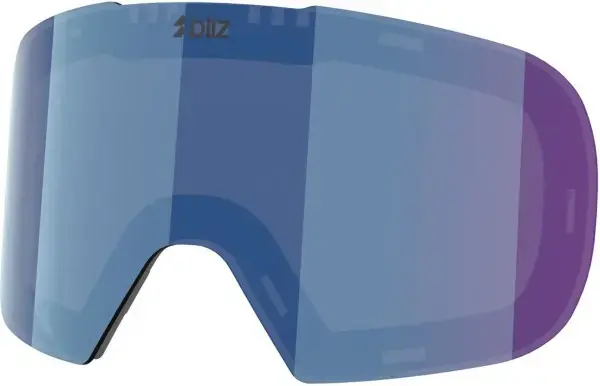 Highlight Bliz G002 Ersatzglas brown blue multi Warehouse One