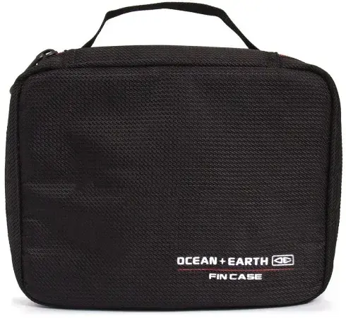 Aktuell Ocean earth FIN CASE Warehouse One