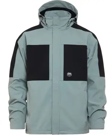 Jetzt Bestellen Horsefeathers ENVOY Jacke blue haze Warehouse One