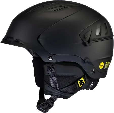 K2 DIVERSION MIPS Helm black Warehouse One Direktkauf