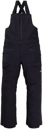 Burton RESERVE BIB Hose true black Warehouse One Preisknaller