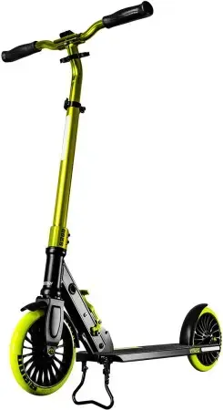 Solitary S-200 Scooter green Warehouse One Bestseller