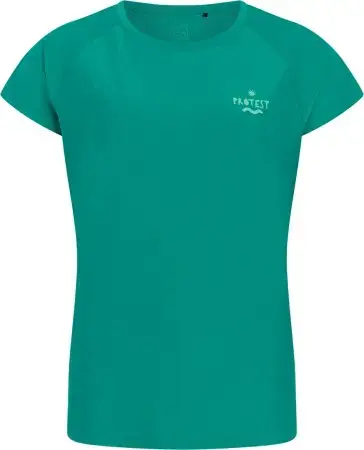 Protest PRTCAL SS Lycra peacock green Warehouse One Online Kaufen