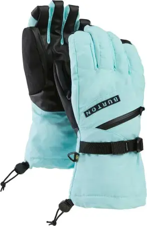 Burton WOMEN GORE TEX Handschuh light teal Warehouse One Wochenendangebot