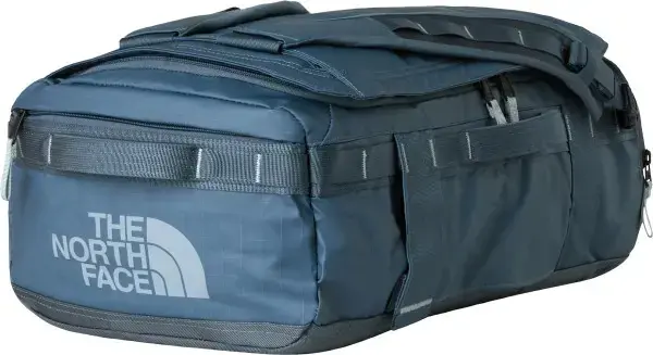 The north face BASE CAMP VOYAGER 32L Tasche granite grey/frost grey Warehouse One Preis Gesenkt