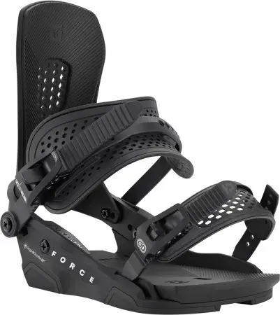 Union FORCE Bindung black Warehouse One Sonderangebot