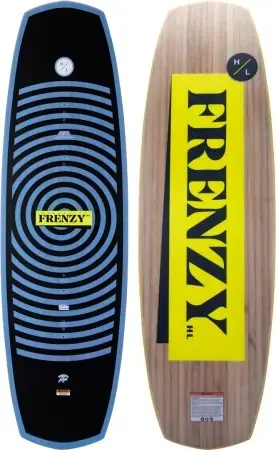 Hyperlite FRENZY Wakeboard Warehouse One Preisknaller