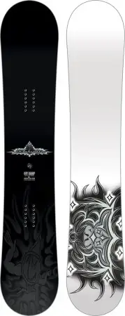 Lib tech OFF RAMP Snowboard Warehouse One Top-Preis