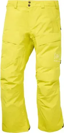 Knallerangebot Burton AK GORE TEX SWASH Hose atomic yellow Warehouse One