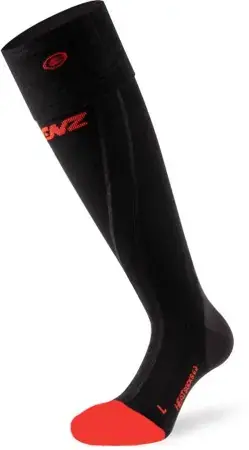 Super-Preis Lenz HEAT 6.1 COMPRESSION Socken black Warehouse One