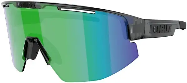 Bliz MATRIX Sonnenbrille crystal black/brown green multi Warehouse One Angebot
