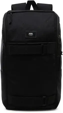 Vans OBSTACLE Rucksack black ripstop Warehouse One Preisknaller