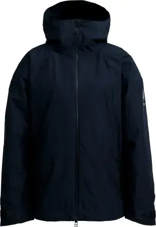 Burton FUTURETRUST 2L Jacke true black Warehouse One Sale