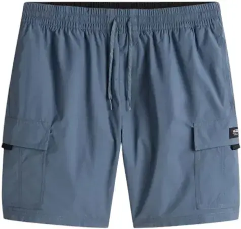 Vans PRIMARY CARGO LOOSE ELASTIC Boardshort stormy weather Warehouse One Must-Have