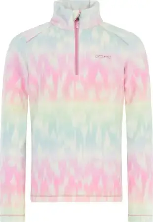 Protest PRTREMISSY JR 1/4 ZIP Fleece glacial blue Warehouse One Angebot