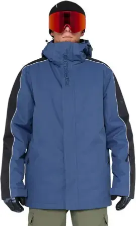 Jetzt Kaufen Rip curl ANTI SERIES RIDER Jacke light navy Warehouse One