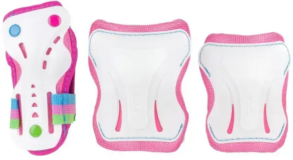 Top-Preis Sfr ESSENTIAL JUNIOR TRIPLE Schonerset candi Warehouse One