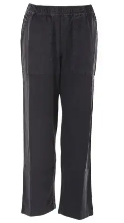 Hurley WAVY DAYS Hose off black Warehouse One Bestseller