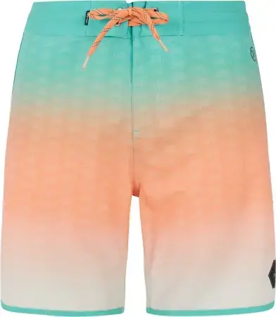 Mega-Angebot Protest PRTCHAD 19 Boardshort wave green Warehouse One
