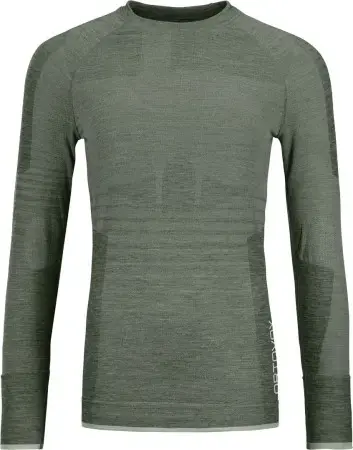 Ortovox 230 COMPETITION WOMEN Longsleeve artic grey Warehouse One Sofort Bestellen