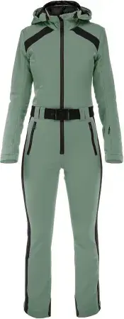Preisreduziert Head LEGACY Overall nile green Warehouse One