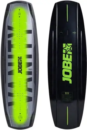 Preiswert Jobe VANITY Wakeboard Warehouse One
