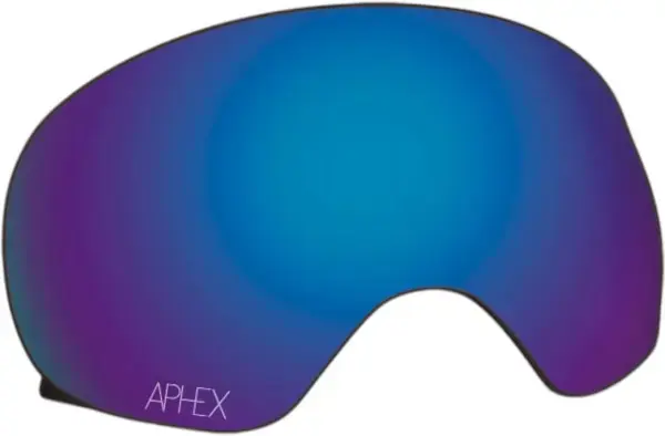 Jetzt Kaufen Aphex XPR Ersatzglas revo blue Warehouse One
