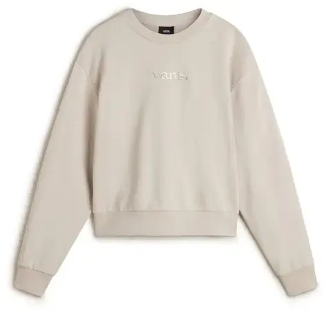 Beliebt Vans ESSENTIAL H-FT RLX Sweater taupe mist Warehouse One