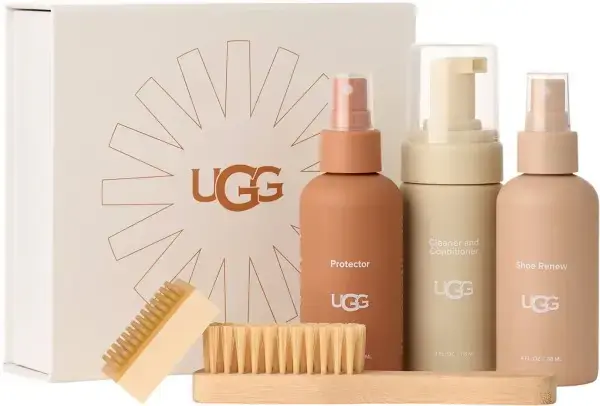 Sofort Bestellen Ugg CARE Schuhpflege-Set Warehouse One