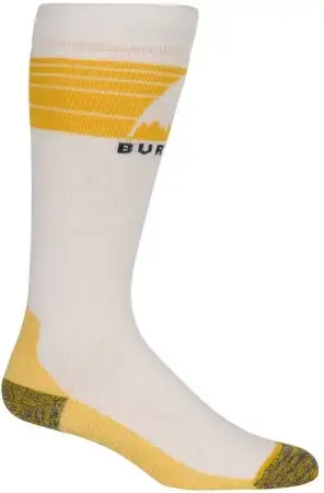 Burton WOMEN EMBLEM MIDWEIGHT Socken stout white Warehouse One Neu