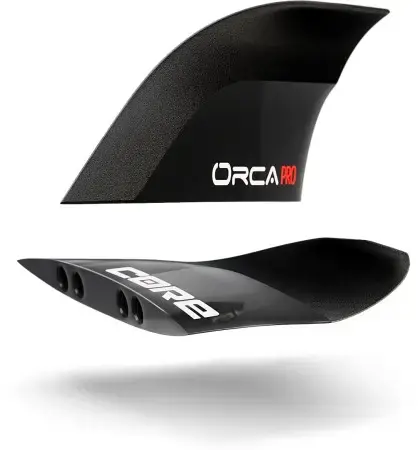 Core ORCA PRO Finnen Set Warehouse One Angebot