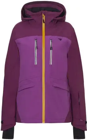 Nur Für Kurze Zeit Rehall VIOLET-R Jacke wood violet Warehouse One