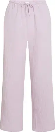 Oneill BRENDA STRUCTURED Hose pale lavender Warehouse One Garantierte Lieferung