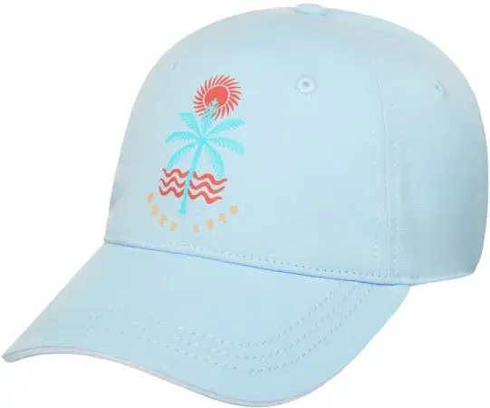 Roxy LIVE FOREVER Cap airy blue Warehouse One Aktuell