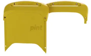 Onewheel PINT BUMPER dijon Warehouse One Nur Für Kurze Zeit