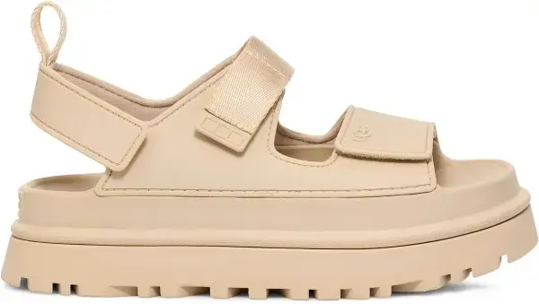 Ugg GOLDENGLOW Sandale sea salt Warehouse One Heißes Angebot