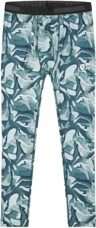 Picture LHOTSE PRINTED Hose peppup print Warehouse One Solange Der Vorrat Reicht