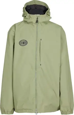 Airblaster BEAST ACCESS Jacke sage Warehouse One Schneller Versand