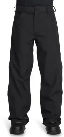 Volcom NAILER Hose black Warehouse One Billig