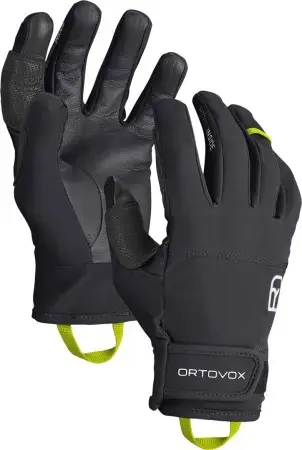 Ortovox TOUR LIGHT Handschuh black raven Warehouse One Sofort Bestellen