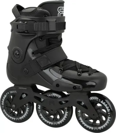 Billig Fr skates FRX 310 V2 Inline Skate black Warehouse One