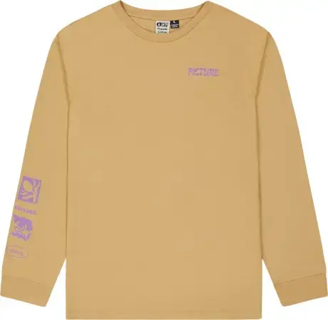Picture PEMBROKE Longsleeve lark washed Warehouse One Sofort Bestellen