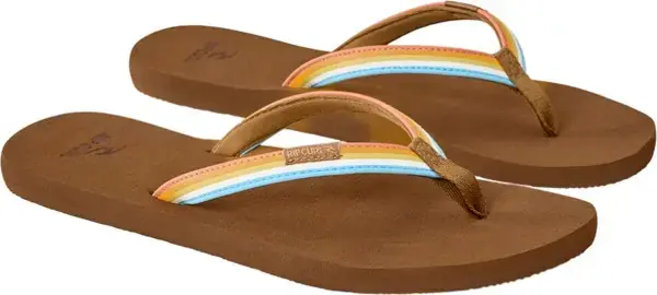 Schnäppchen Rip curl FREEDOM BLOOM OPEN TOE Sandale multicolor Warehouse One