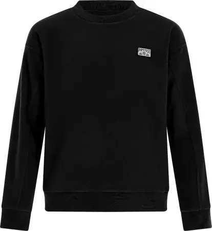 Protest PRTHAWK Fleece true black Warehouse One Günstig
