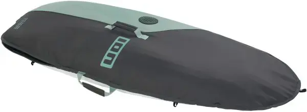 Neuheit Ion CORE WING Boardbag jet black Warehouse One