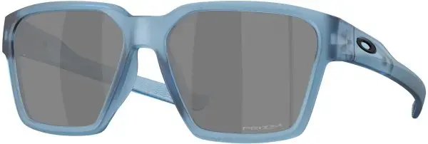 Neue Ware Oakley BRIZA Sonnenbrille matte trans stonewash/prizm black Warehouse One