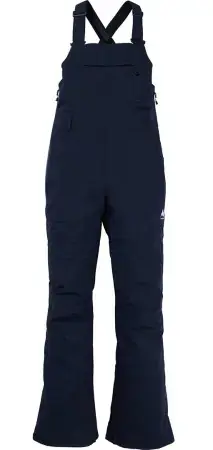 Online Kaufen Burton GORE TEX AVALON BIB Hose true black Warehouse One