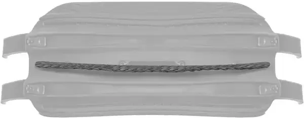 Markenware Ride engine HYPERLOCK ROPE CONVERSION KIT Warehouse One