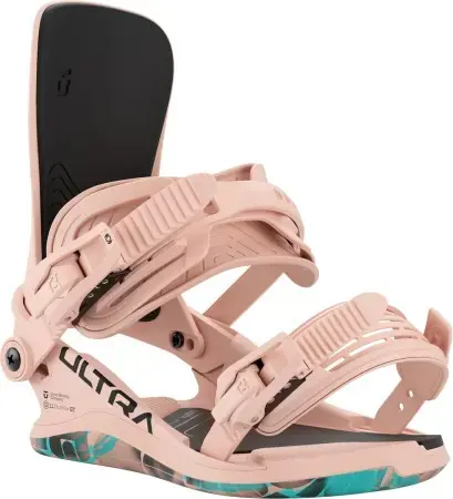 Online Kaufen Union ULTRA WOMEN Bindung pink Warehouse One