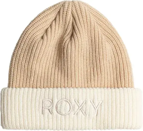 Roxy FREJA Mütze pebble Warehouse One Preisknaller